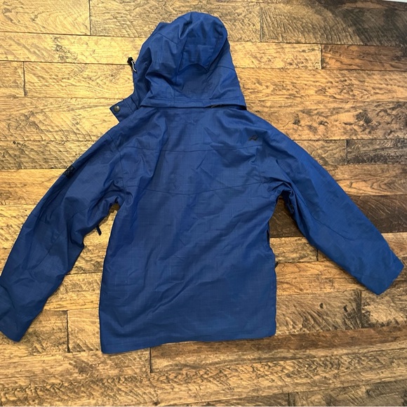 Ride Snowboards Jacket Coat - Picture 2 of 3